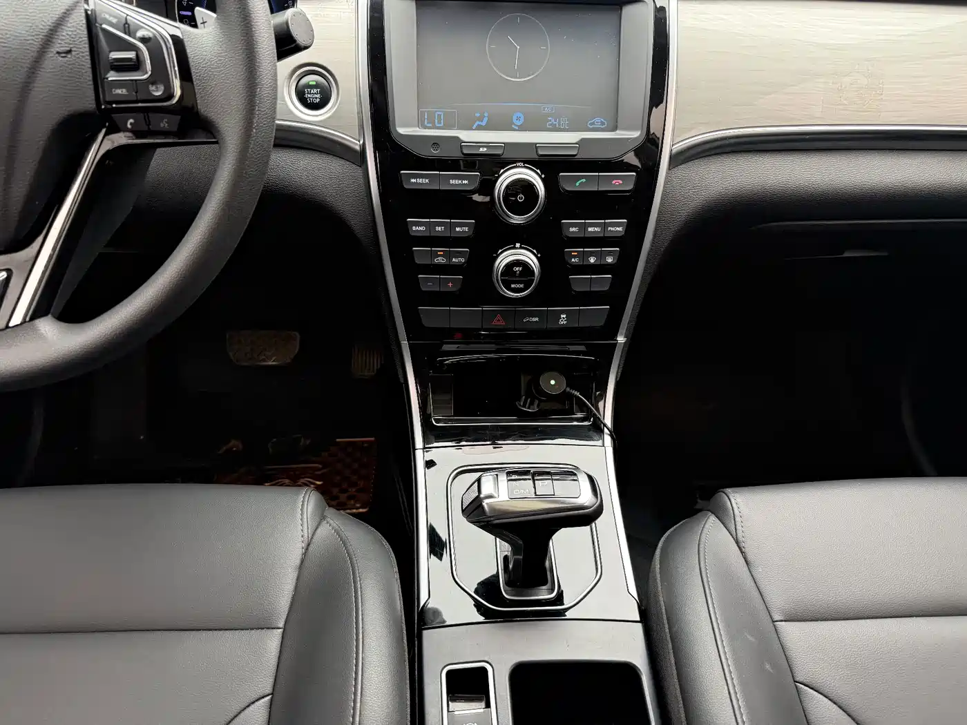 Haval H2 2020 2018 Creation Edition 1.5T DCT 2WD Style China V