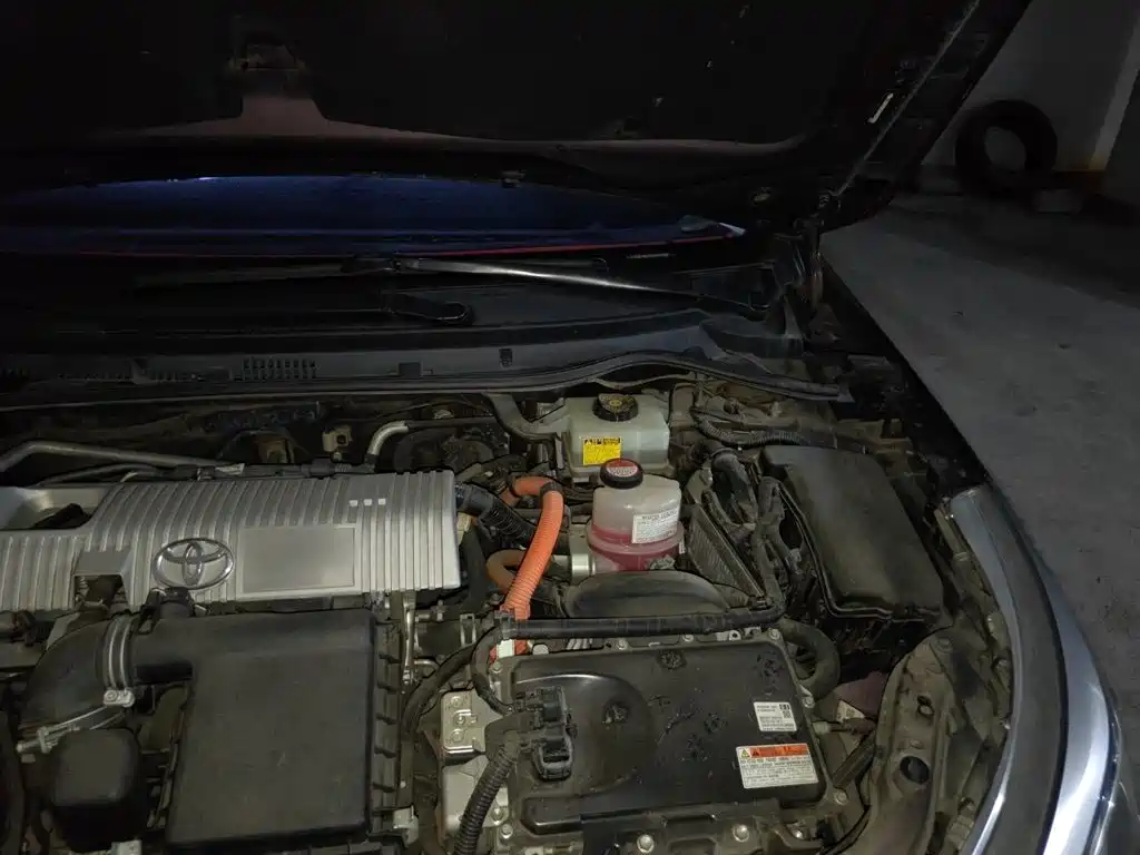 Фото 20 - Toyota Levin