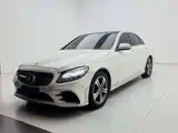 Photo 2 - Mercedes-Benz C-Class