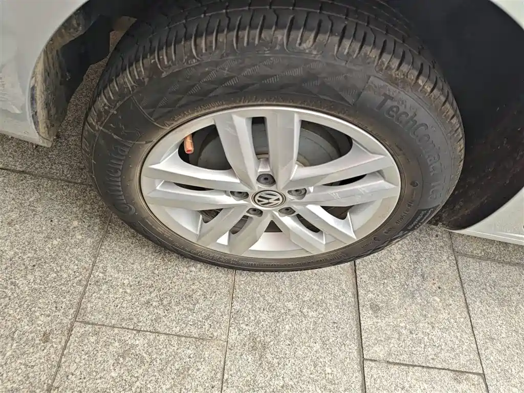 Volkswagen Jetta 2017 1.5L Automatic Comfort фото 21