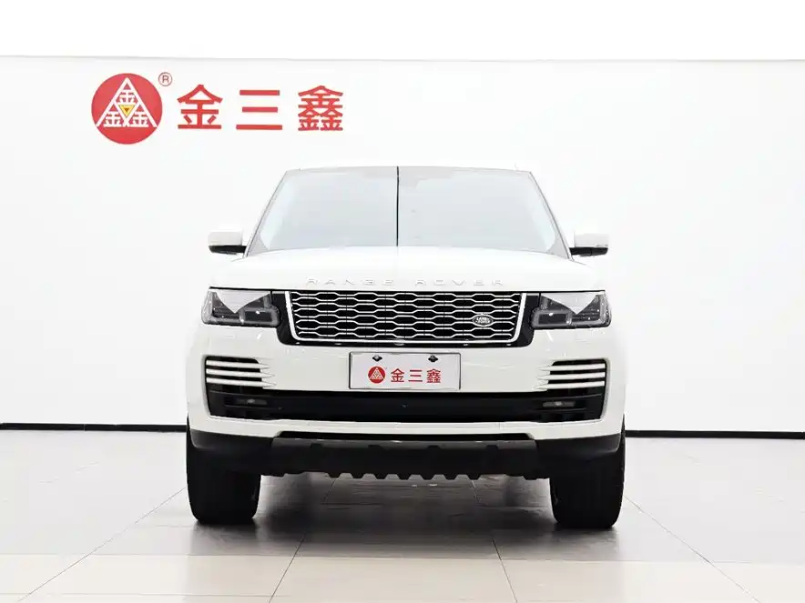 Land Rover Range Rover 2019 3.0 SC V6 Heritage Extended Edition фото 5