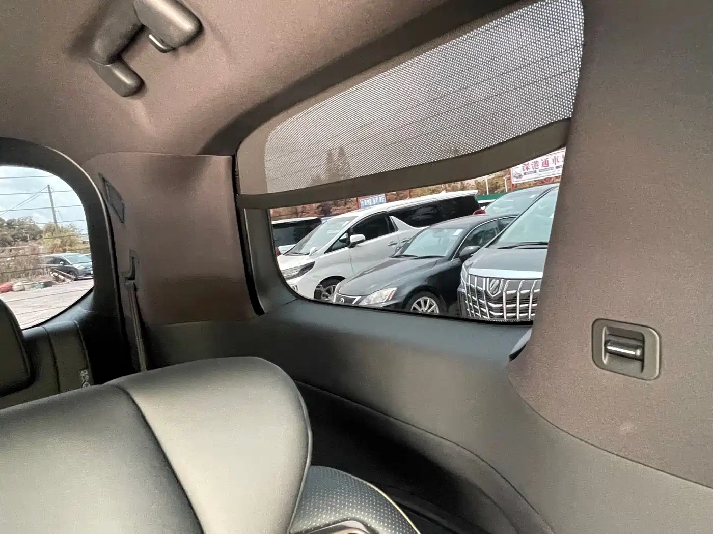 Toyota Alphard 2023 Dual Hybrid 2.5L Ultimate Gold Edition фото 12
