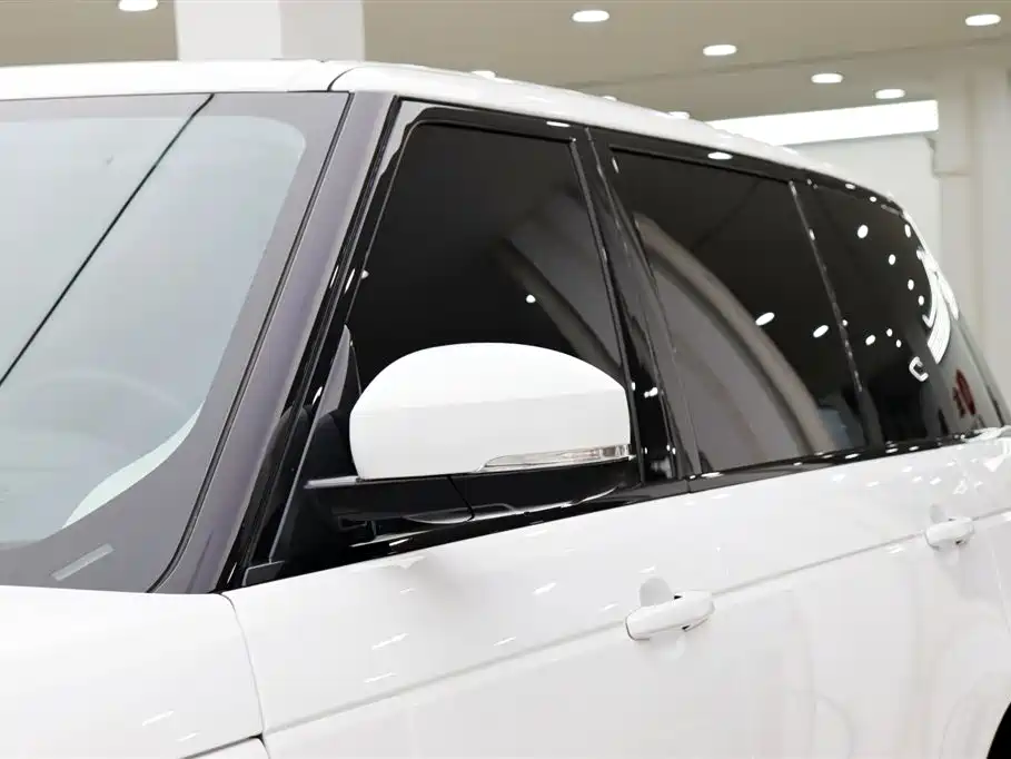 Land Rover Range Rover 2019 3.0 SC V6 Heritage Extended Edition фото 10