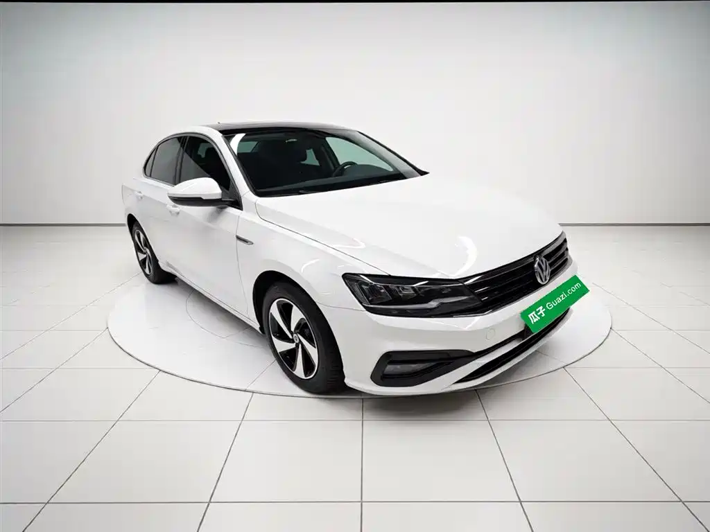 Volkswagen Lamando 2019 230TSI DSG Vision Edition China VI фото 4