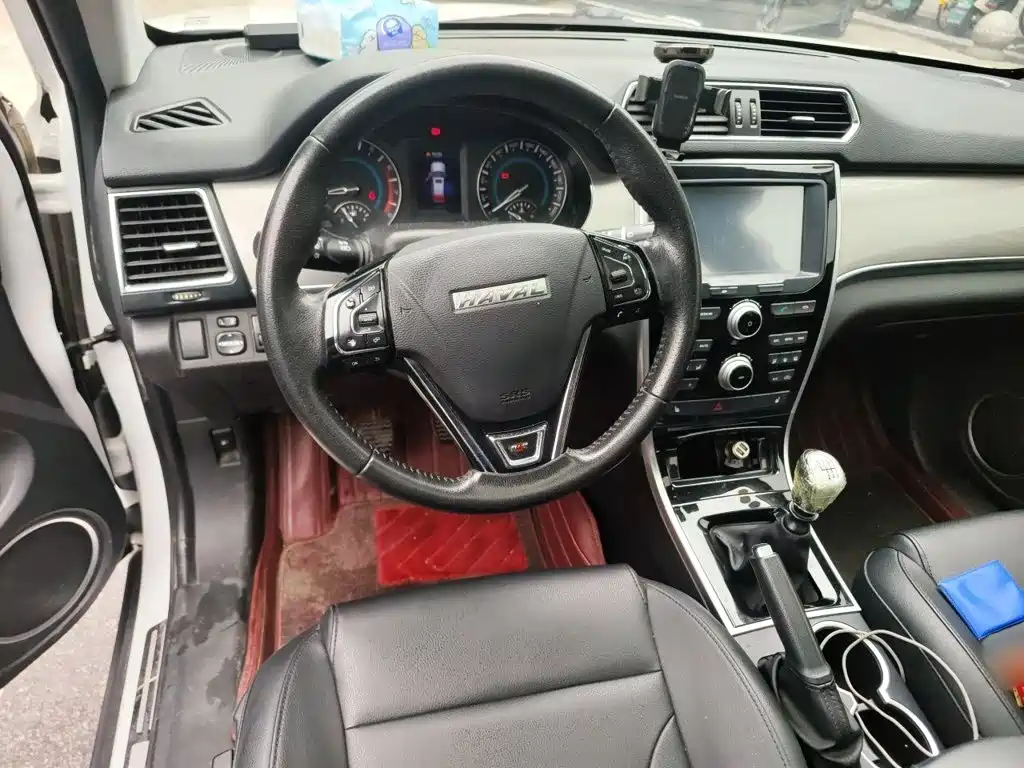 Photo 6 - Haval H2