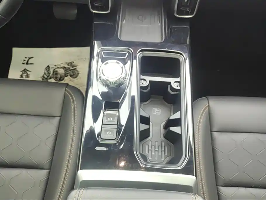 Haval Big Dog 2022 1.5T DCT FWD Border Collie Edition фото 16