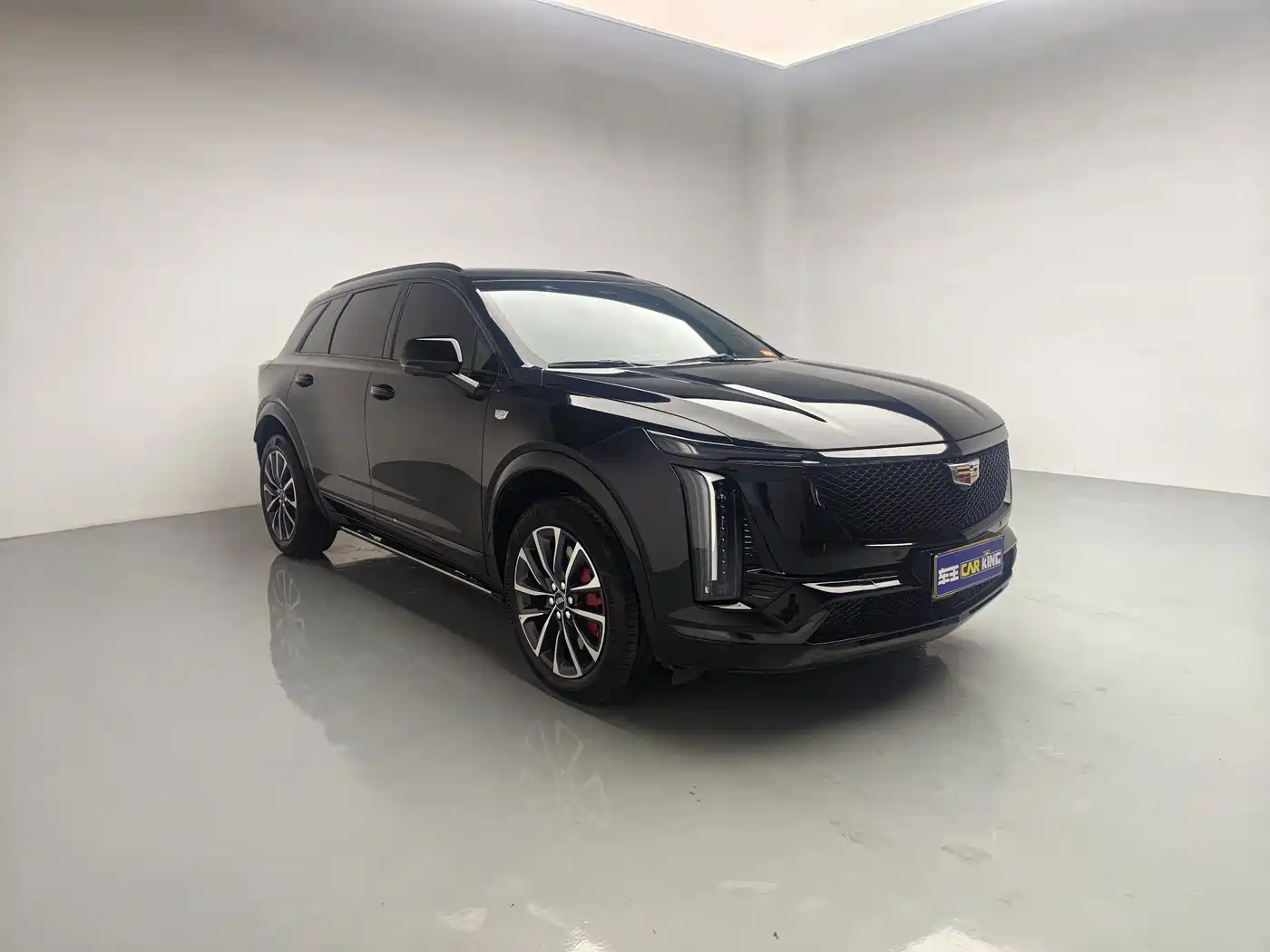 Photo 6 - Cadillac XT5