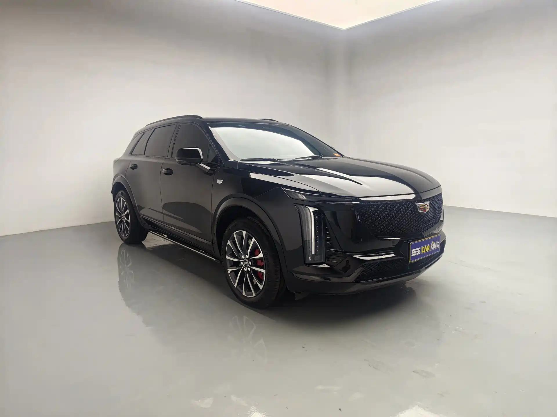 صورة 6 - Cadillac XT5