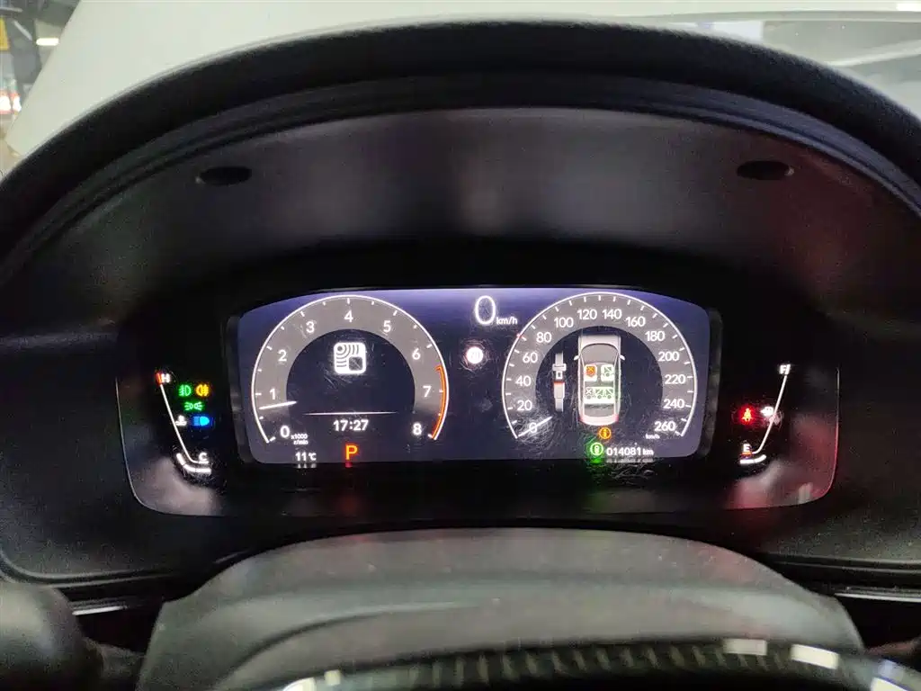 Honda Civic 2025 2022 240TURBO CVT Sport Edition