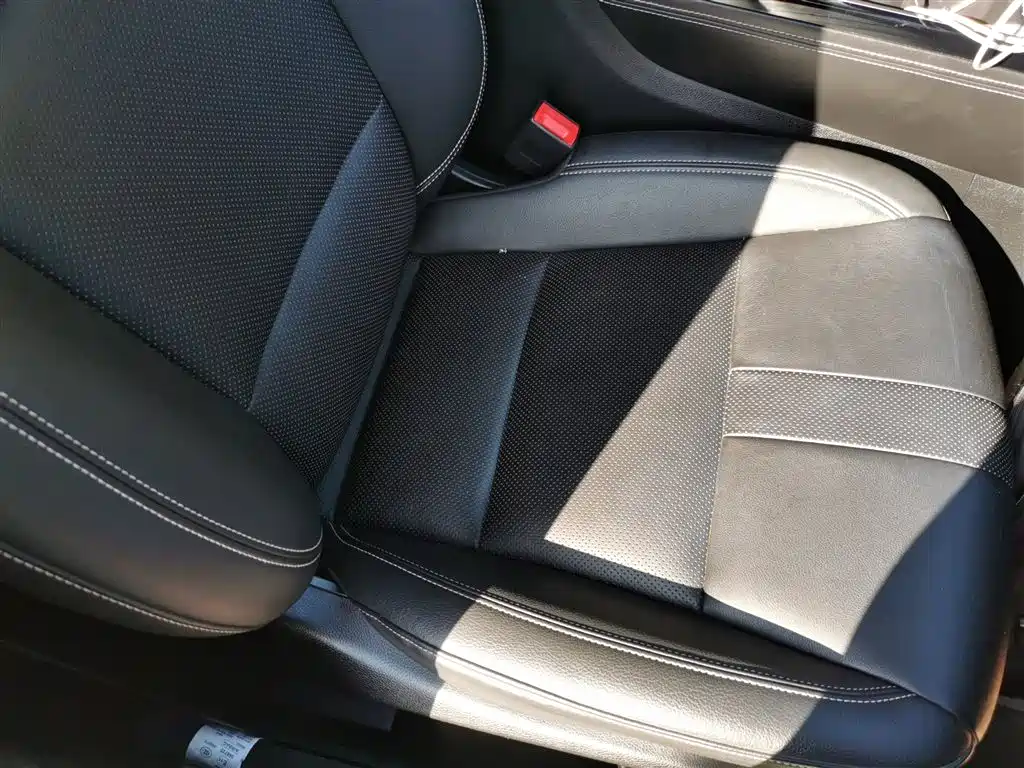 GAC Trumpchi Trumpchi GS8 2020 GS8S 390T 2WD Luxury Smart Connect Edition фото 20