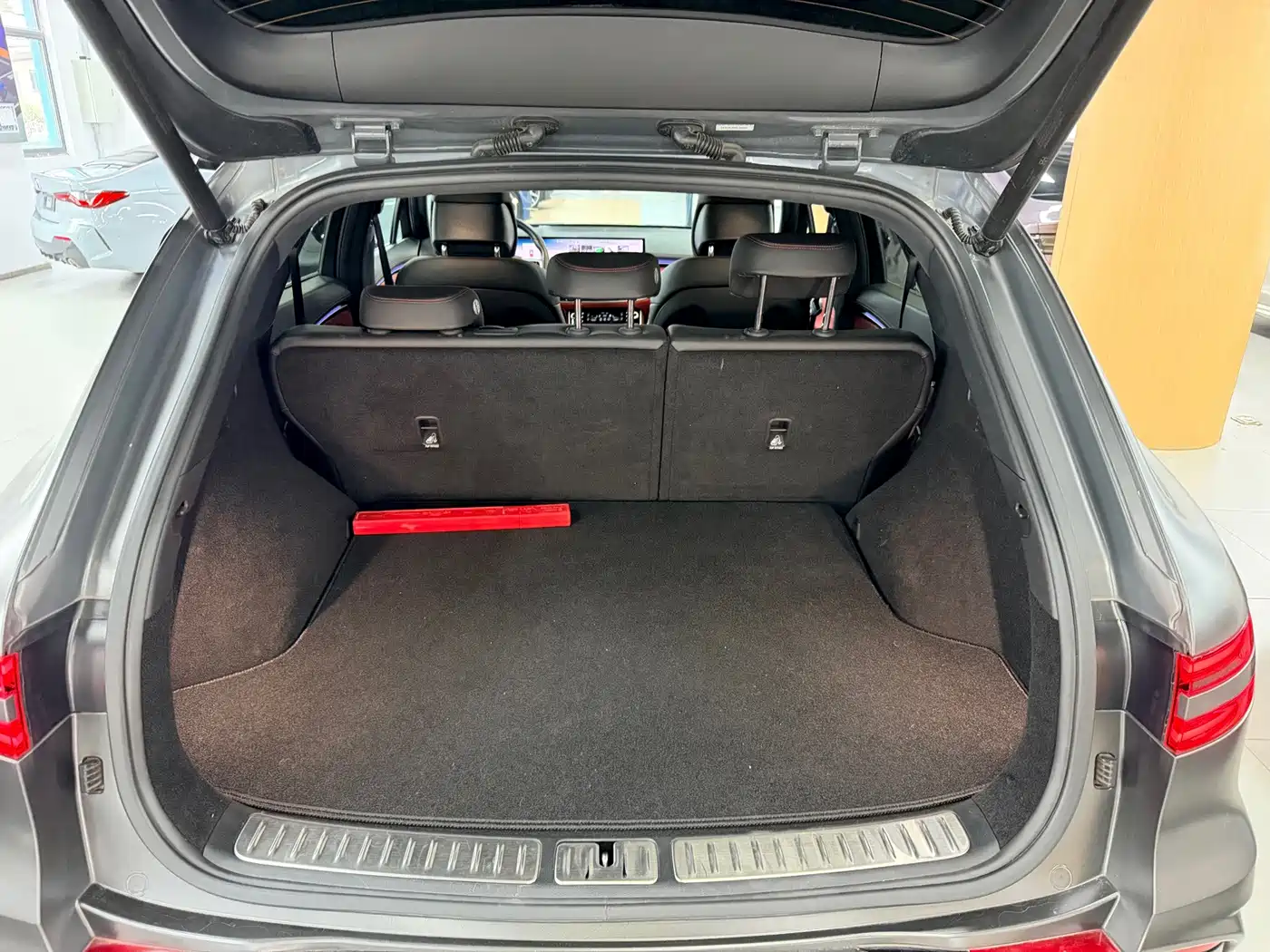 Genesis GV70 2024 2025 2.5T AWD Flagship Sport Package