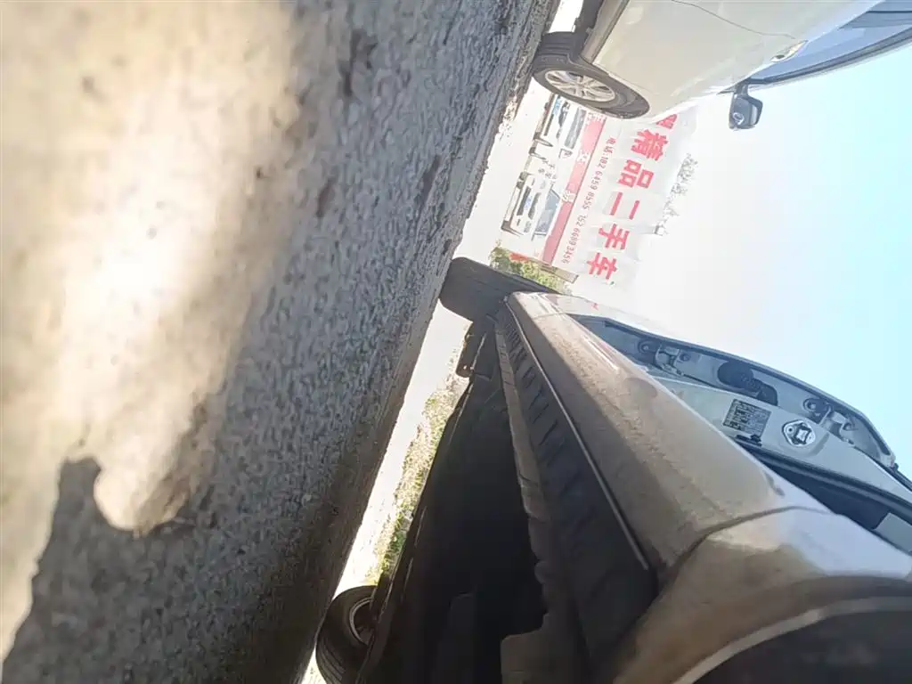 Toyota Corolla 2017 Facelift 1.2T Manual GL фото 21