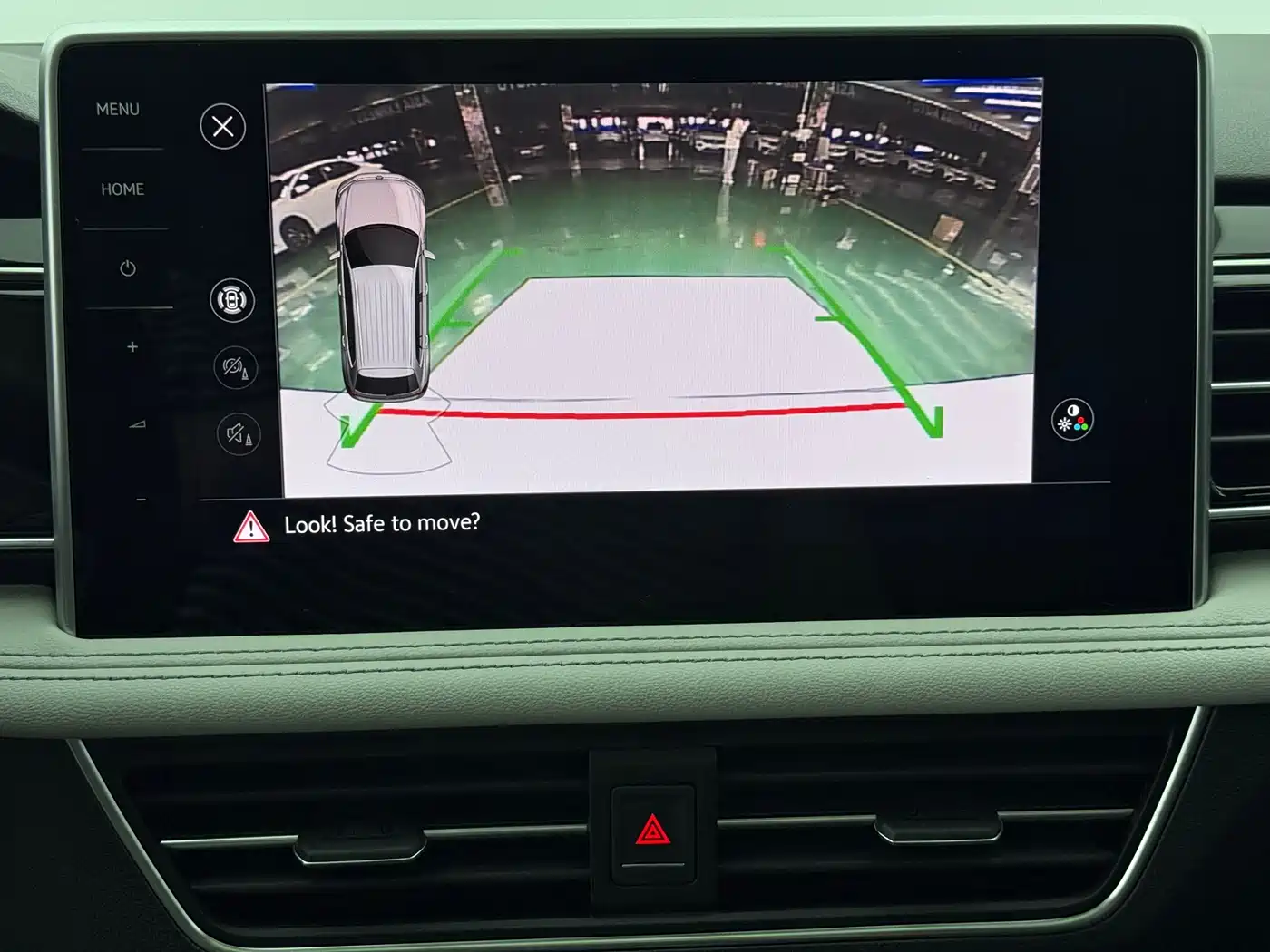 Volkswagen Tiguan L 2023 280TSI 2WD Trend Limited Edition фото 16