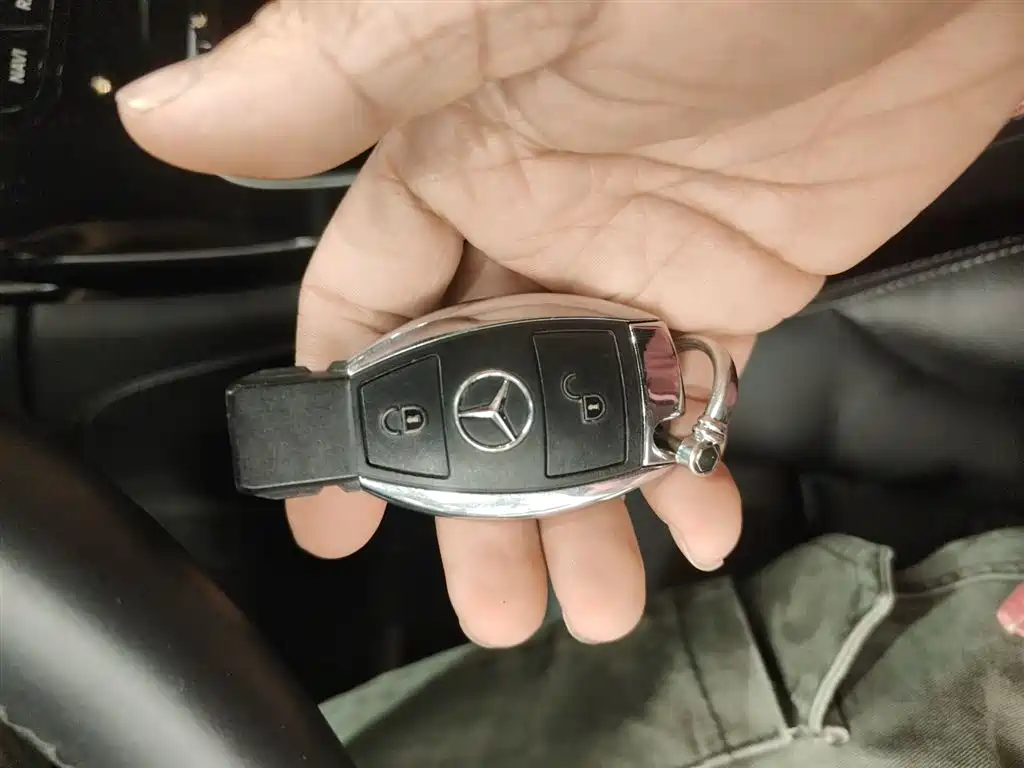 Mercedes-Benz GLC 2016 GLC 200 4MATIC фото 17