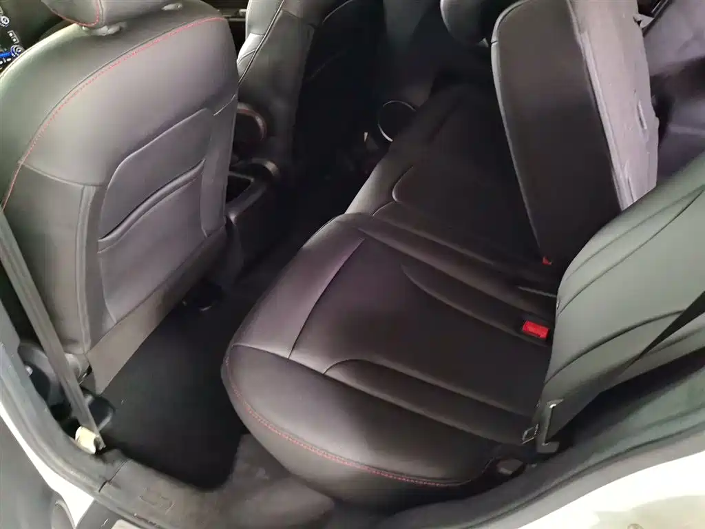 Haval H6 2017 Classic 1.5T Automatic 2WD Elite фото 13