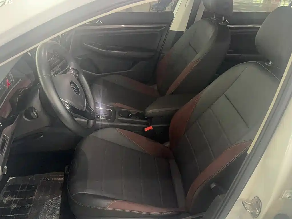 Volkswagen Bora, миниатюра 11