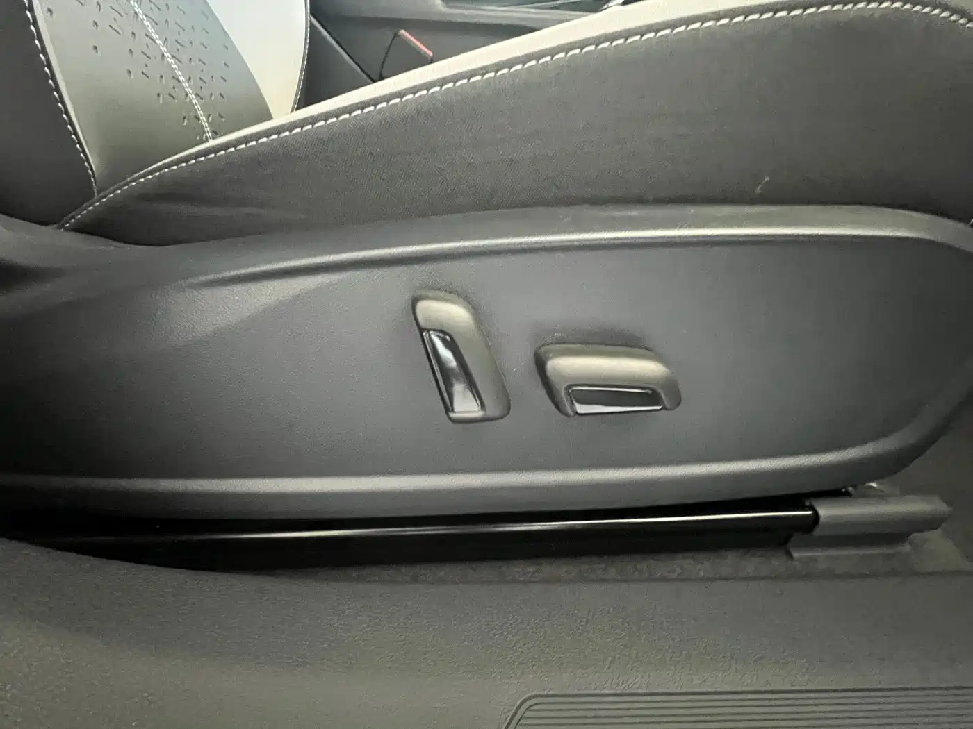 Volkswagen ID.4 CROZZ 2026 Pure Edition фото 17