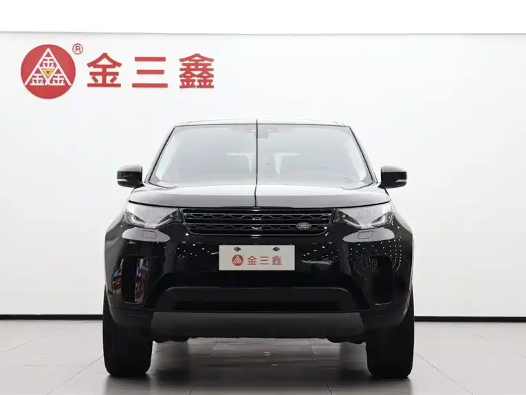 Land Rover Discovery 2018 3.0 SC V6 SE фото 4