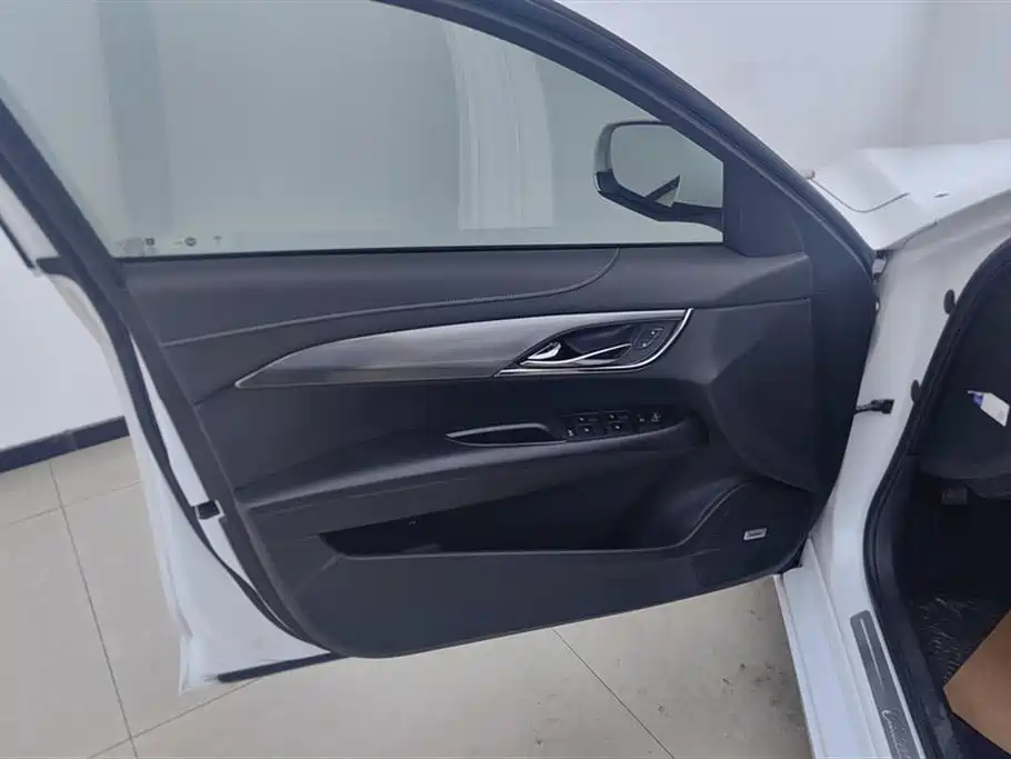 Cadillac ATS-L 2017 28T Technology фото 7