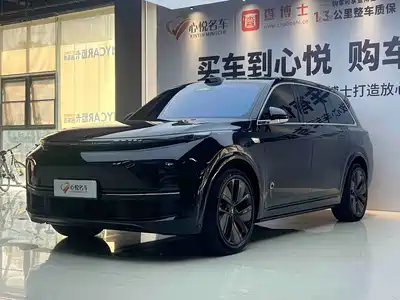 Li Auto L9