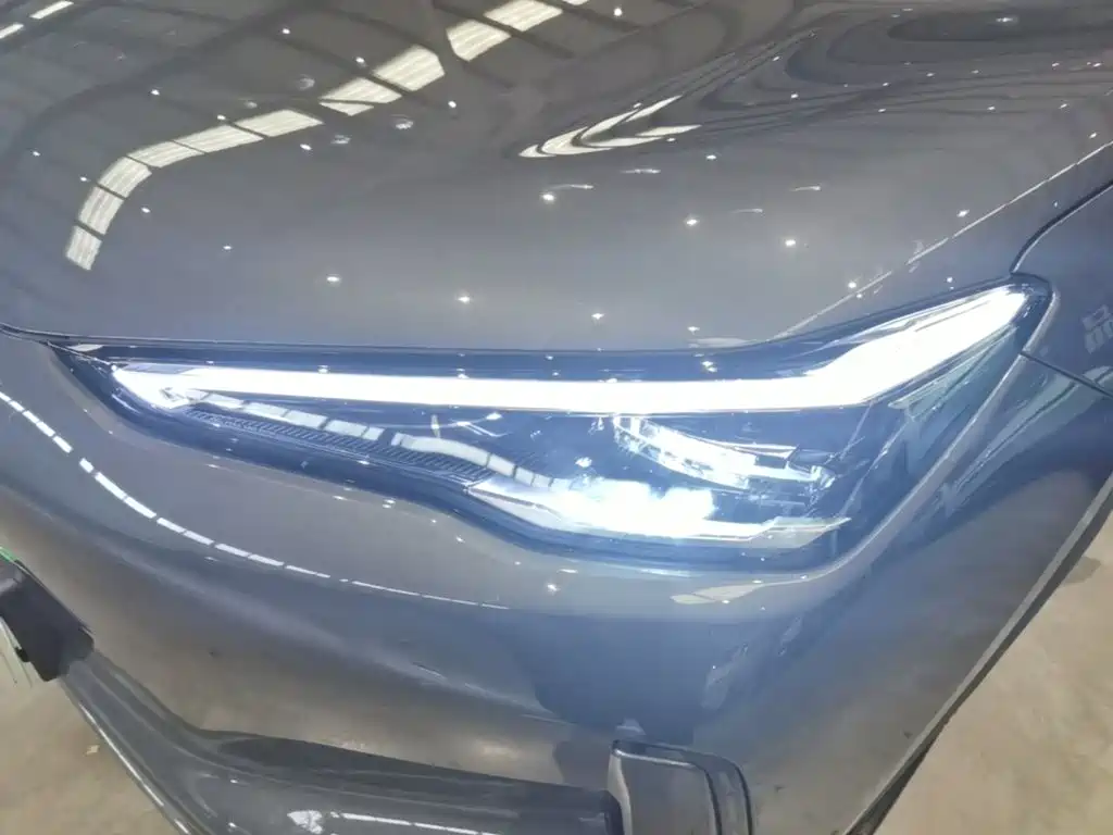 Geely Galaxy Galaxy E5 2026 2024 440km Start Edition