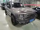 Фото 4 - Haval Dargo