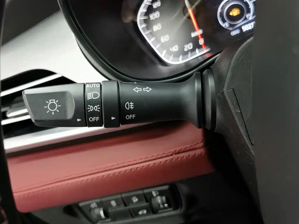 Changan CS85 2022 2021 1.5T DCT Premium