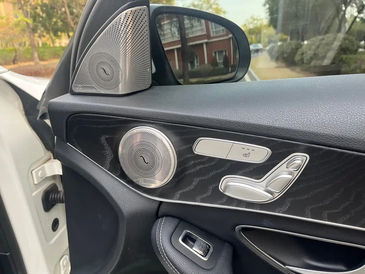 Mercedes-Benz C-Class (Import) 2019 C 260 Estate фото 13