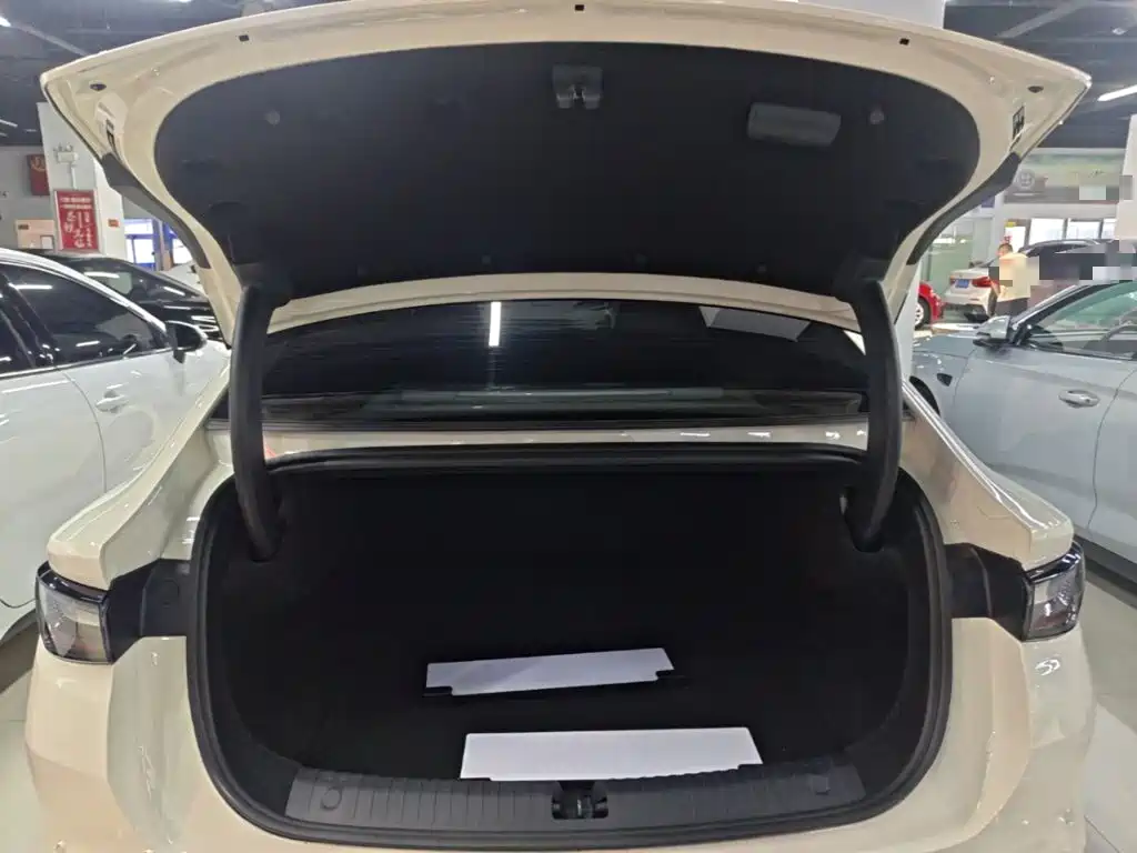 BYD Seal 06 New Energy 2026 2025 Model EV 545KM Premium