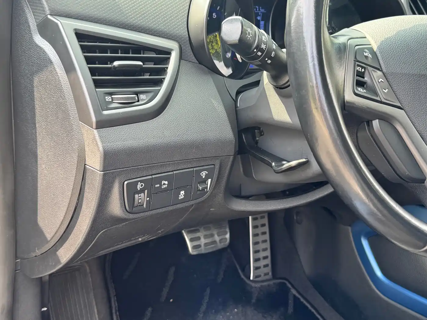 Hyundai Veloster 2014 2012 1.6T Automatic Luxury
