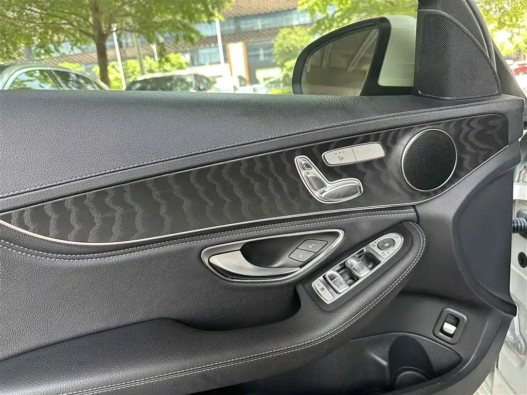 Mercedes-Benz C-Class 2019 Facelift C 260 L Sport фото 17