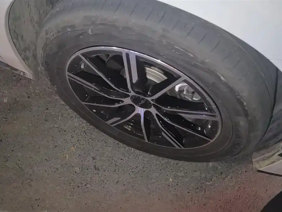 BYD SEAL 06 DM I TRAVEL EDITION