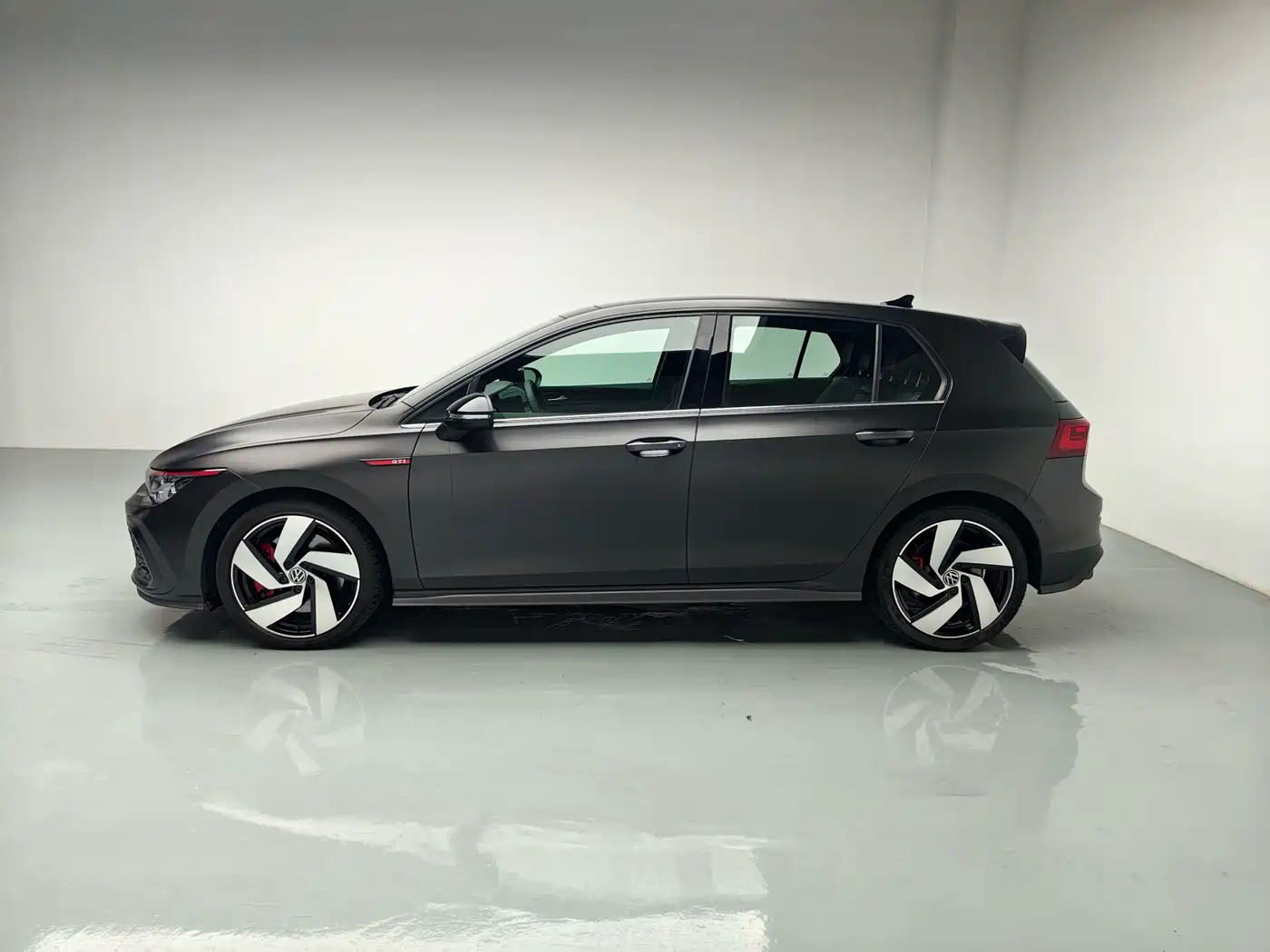 Volkswagen Golf GTI 2023 2023 380TSI DSG GTI