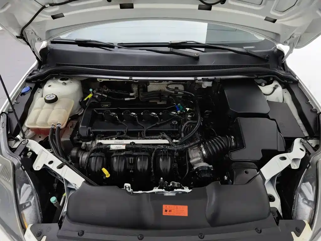 Фото 6 - Ford Focus