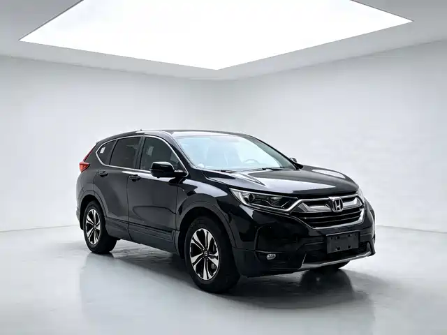Honda CR-V 2019 240TURBO CVT 2WD Comfort Edition China VI