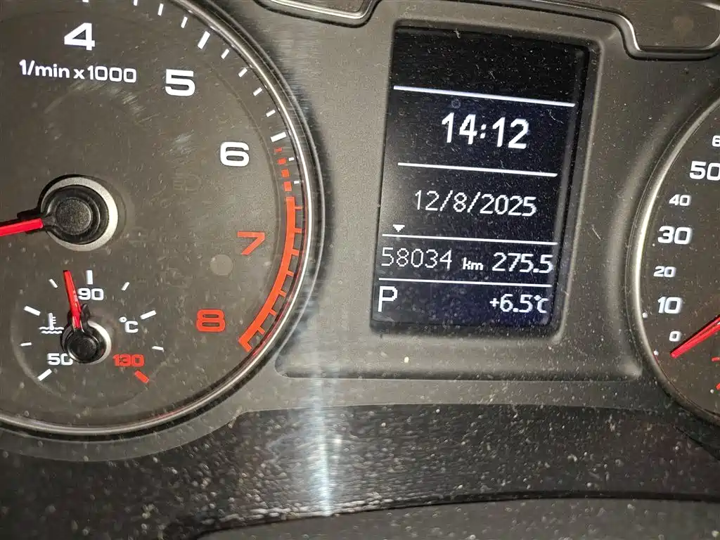 Audi Q3 2018 30th Anniversary Edition 30 TFSI Style фото 5