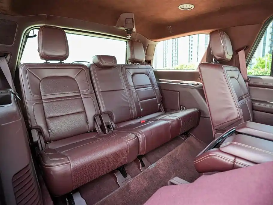 Lincoln Navigator 2022 2020 3.5T Presidential Series