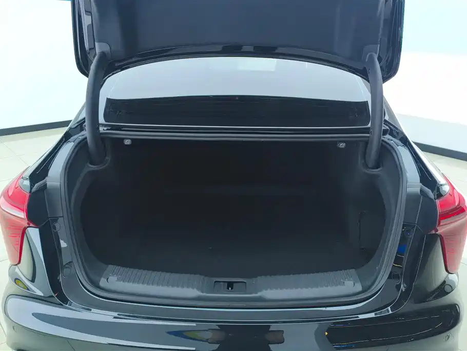 Hongqi H5 2024 2.0T Automatic Smart Connect Flag Smooth Edition фото 4