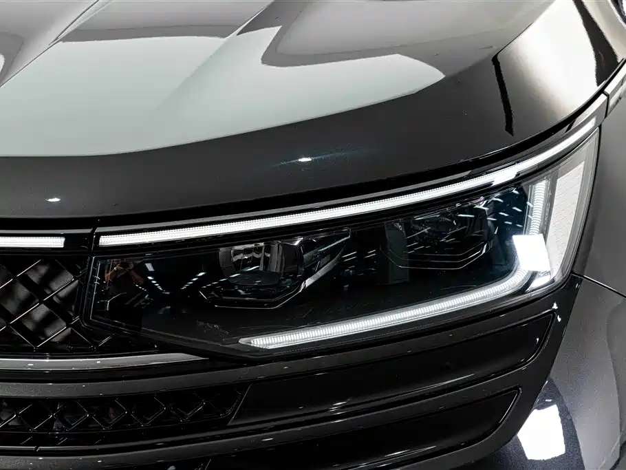 Volkswagen Talagon 2024 2024 380TSI 4WD R-Line Touring