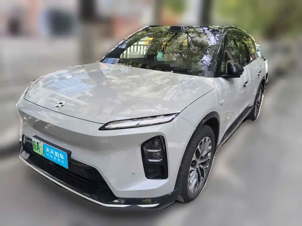NIO ES6 2025 75kWh