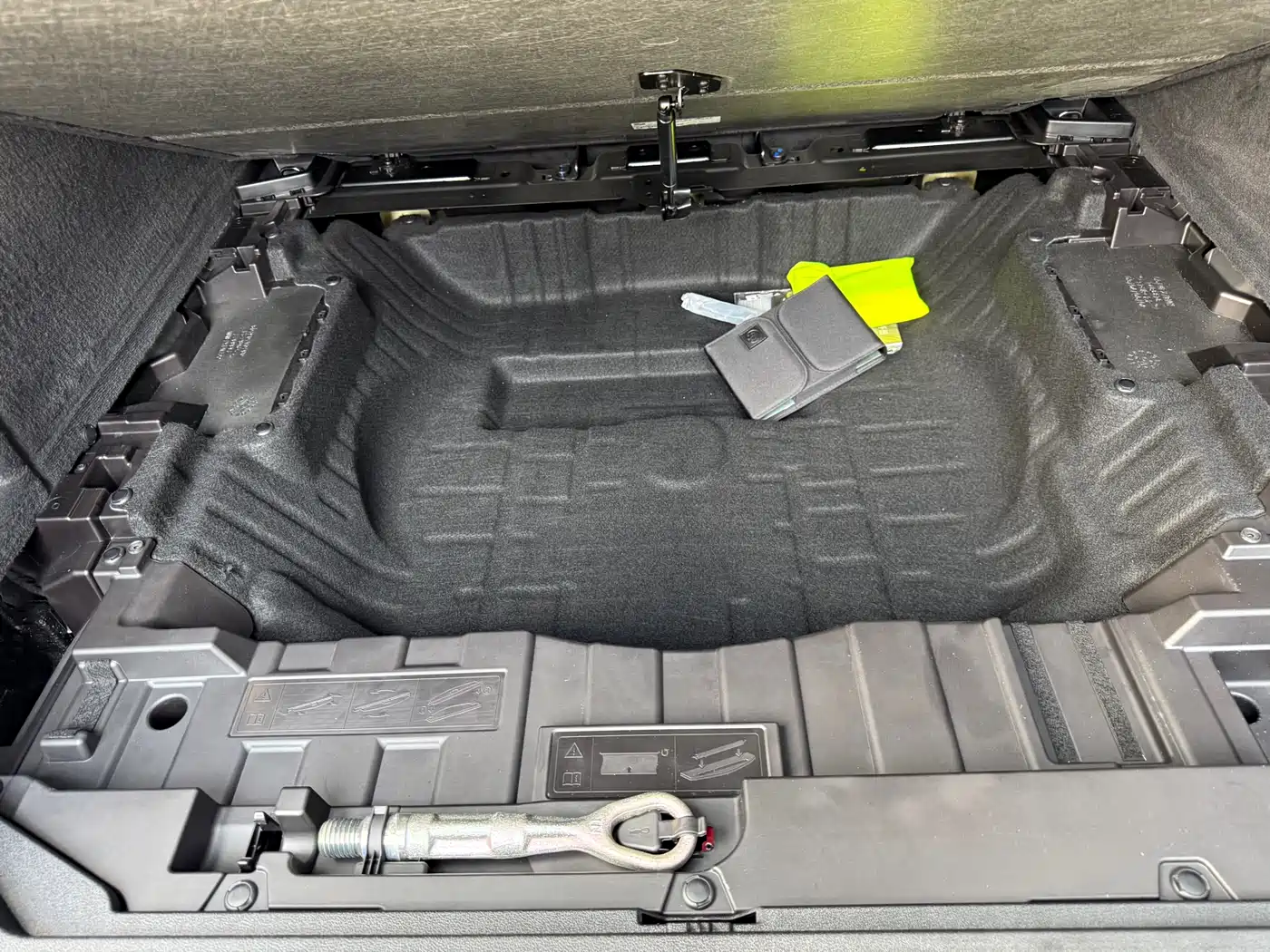 BMW X5 (Import) 2020 xDrive40i M Sport Package фото 44