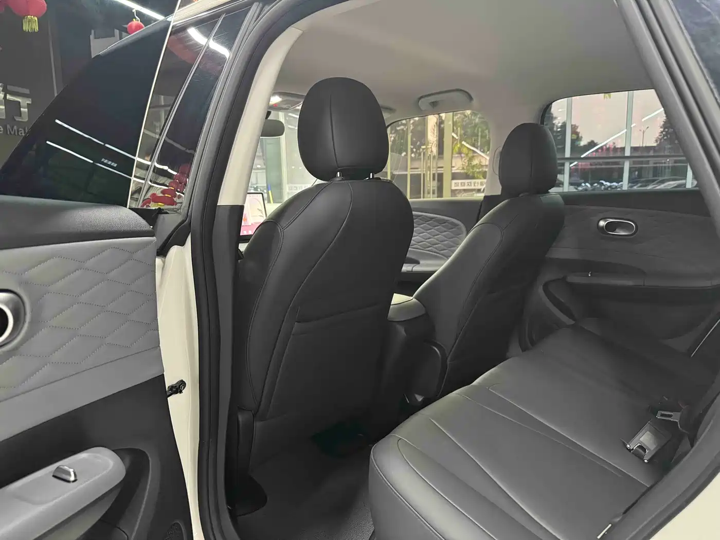 Dongfeng Yipai Nano 01 2026 2026 Model 330 Standard Edition
