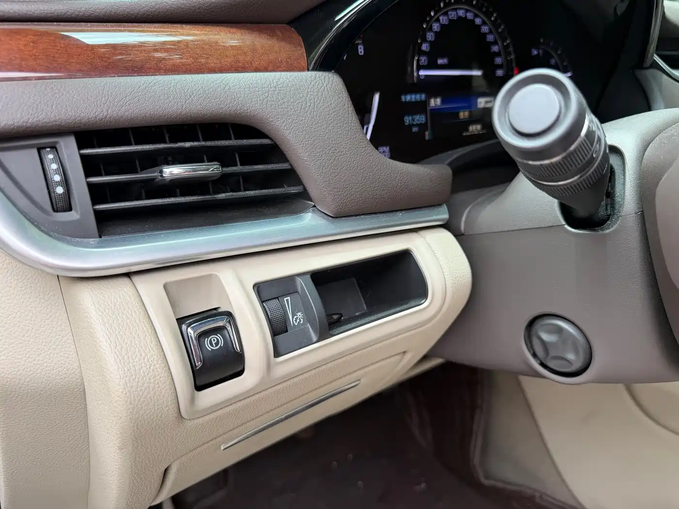 Cadillac XTS 2017 28T Elite фото 8