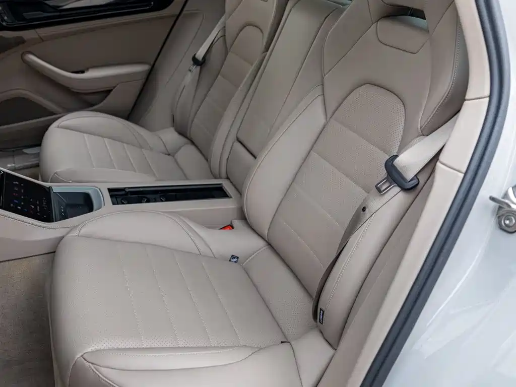 Porsche Panamera 2024 Panamera 2.9T фото 22