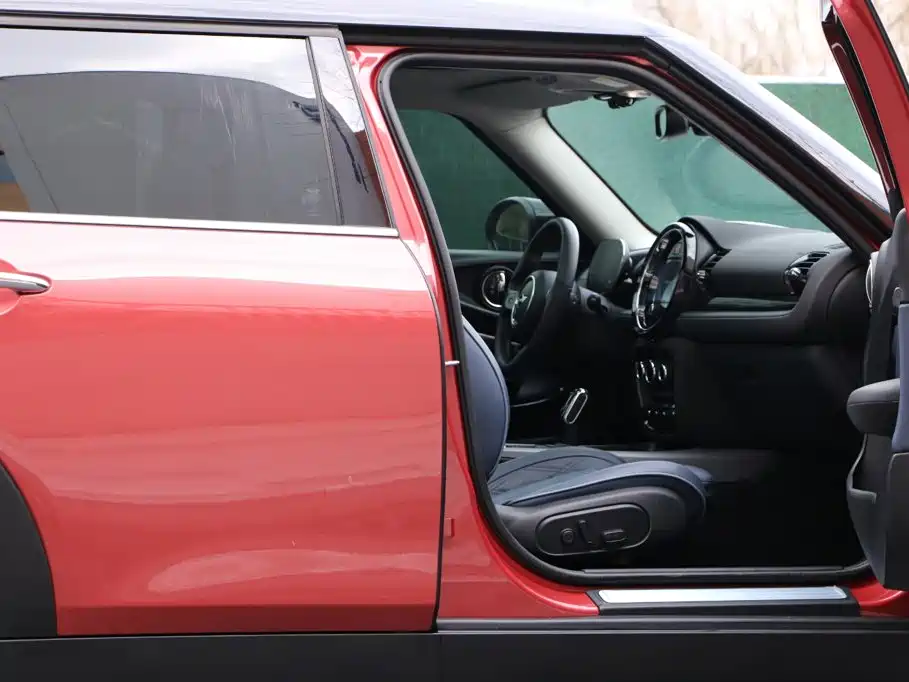 MINI CLUBMAN 2022 2022 1.5T COOPER Connoisseur