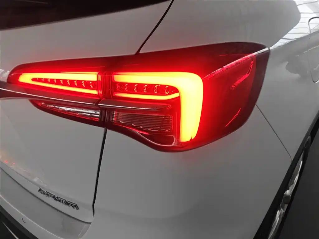 Buick Envision Plus 2020 28T AWD Elite фото 8
