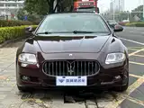 Photo 2 - Maserati Quattroporte