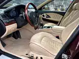 Photo 8 - Maserati Quattroporte