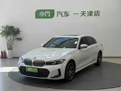 BMW 3