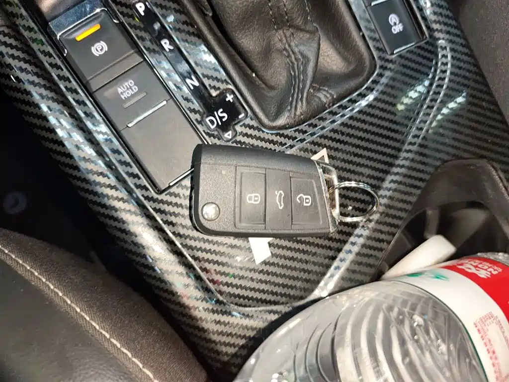 Volkswagen Tiguan L 2018 330TSI Automatic 2WD Luxury Edition фото 9